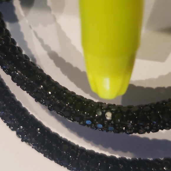 NWT Ashley Stewart Necklace. - Picture 8 of 11